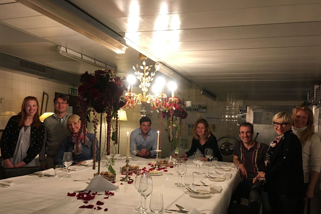 Leo Trippi's 10th Anniversary