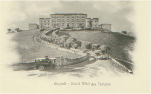 A Reputation for Luxury