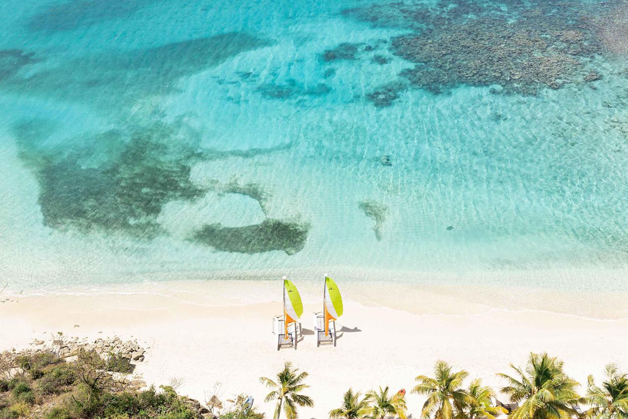 WhereToStay villa company