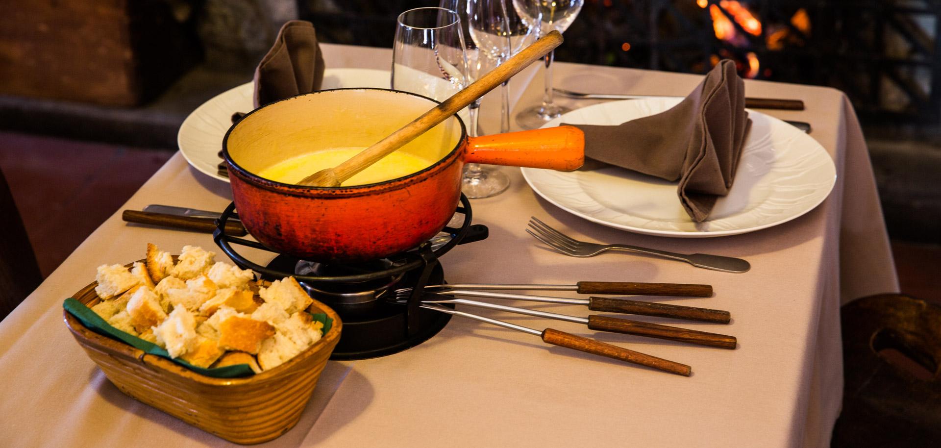L'Adray Telebar Restaurant in Meribel
