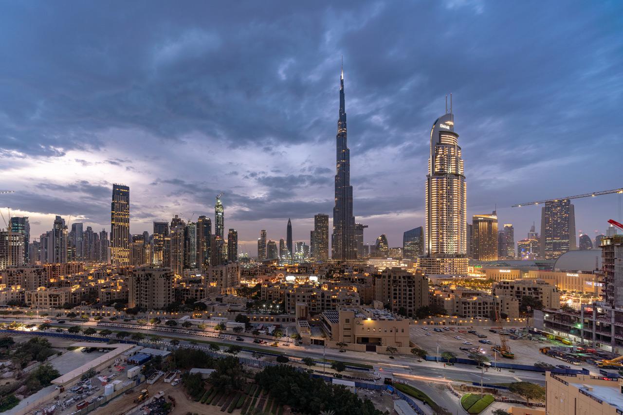 Leo Trippi opens Dubai office