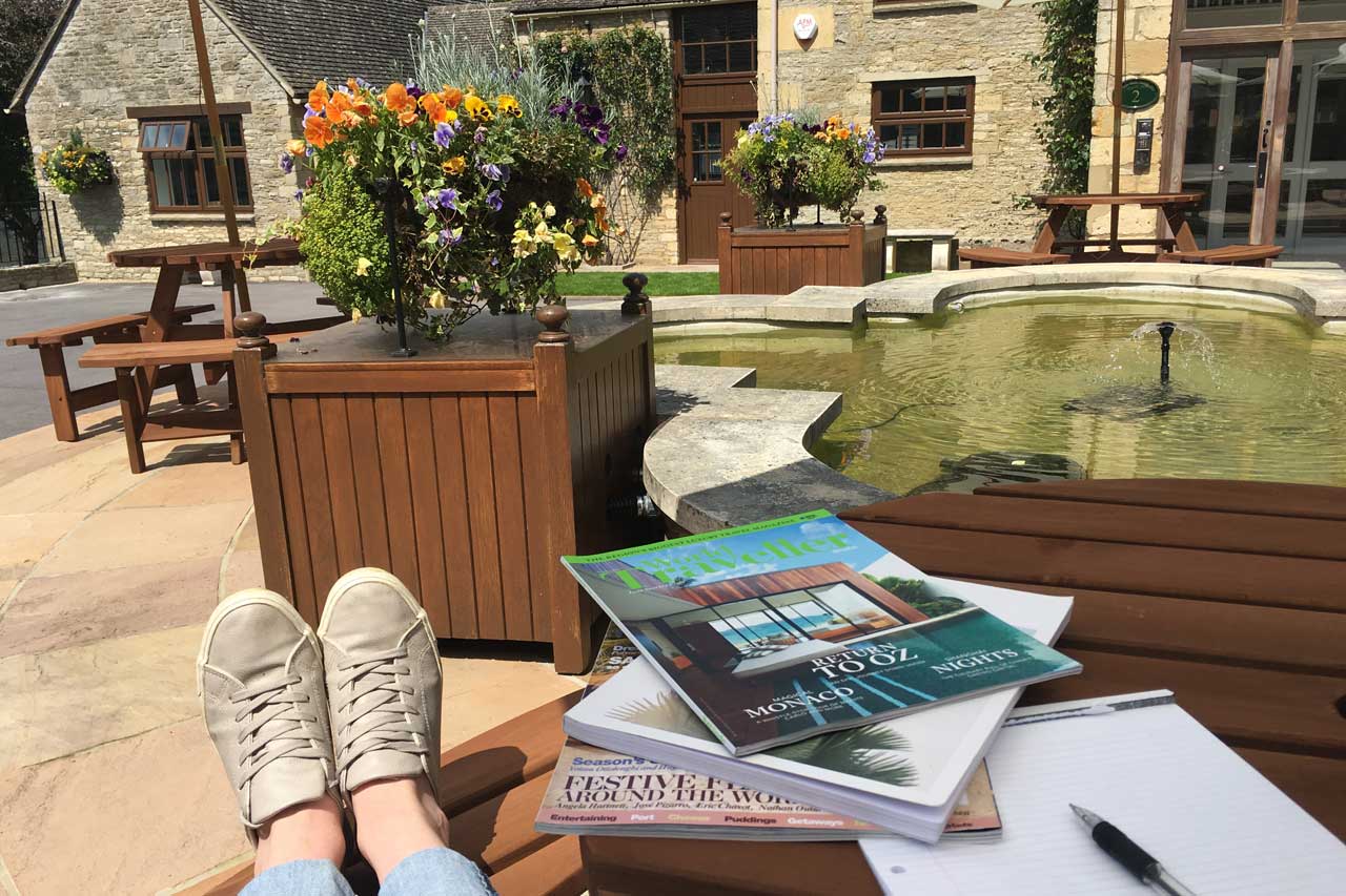 Leo Trippi Opens Offices in UK & Moscow