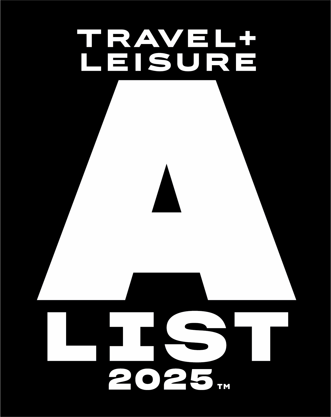 Oli Corkhill named as part of the A List by Travel + Leisure 2025