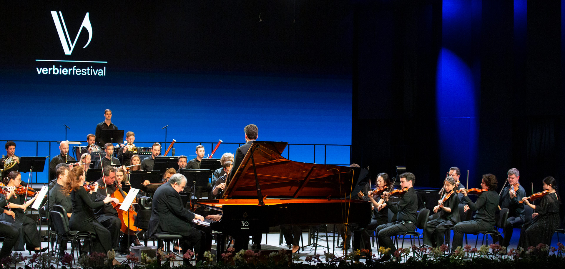Verbier Festival