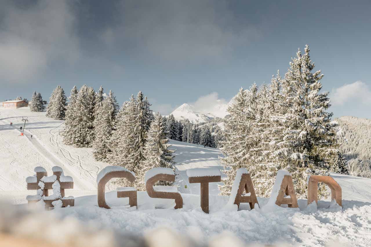 Gtsaad photo spot