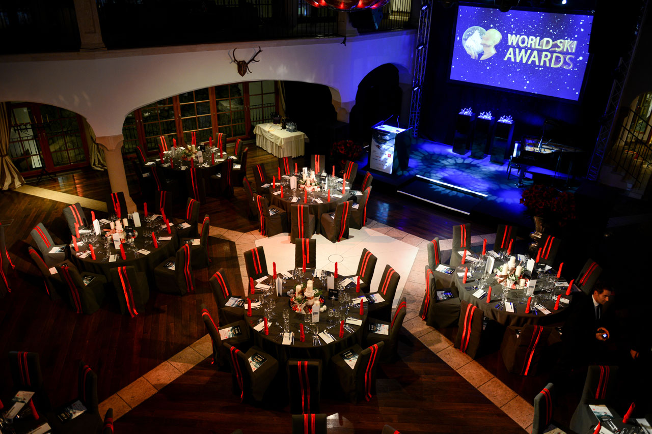 World's Best Ski Travel Agent