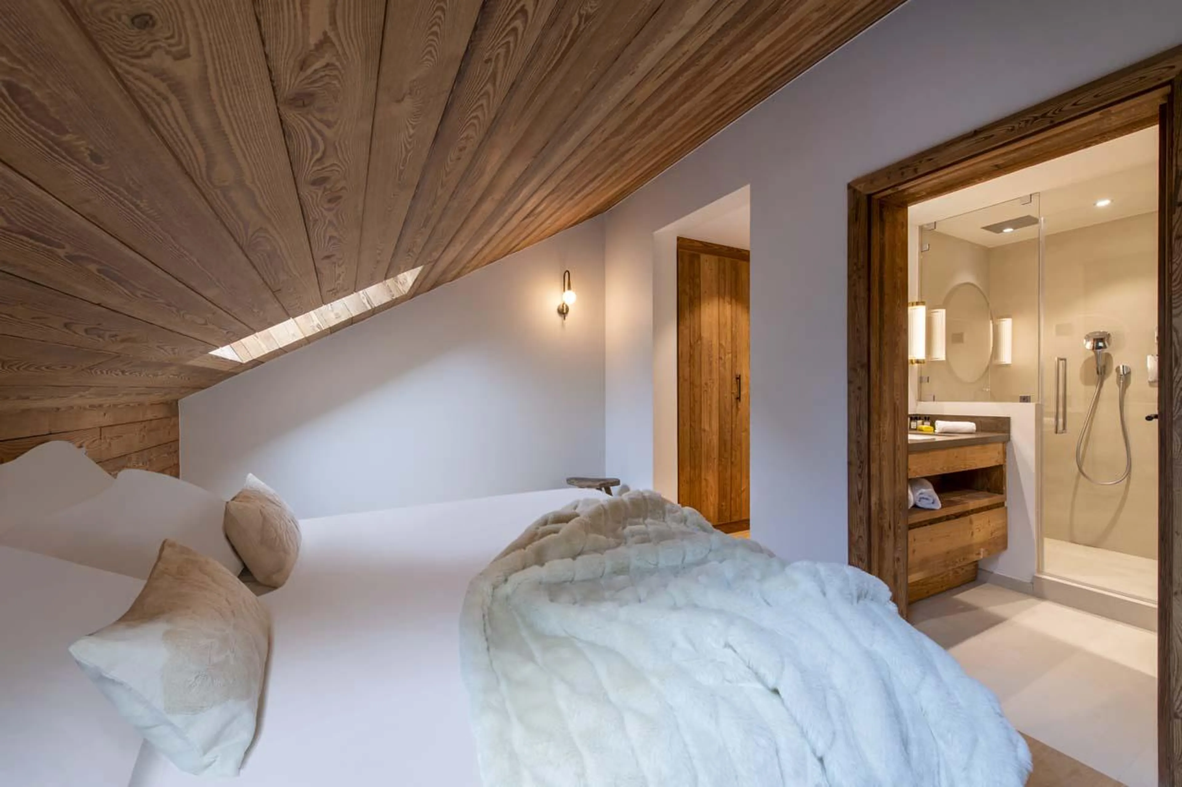 Apartment Nanuq in Meribel