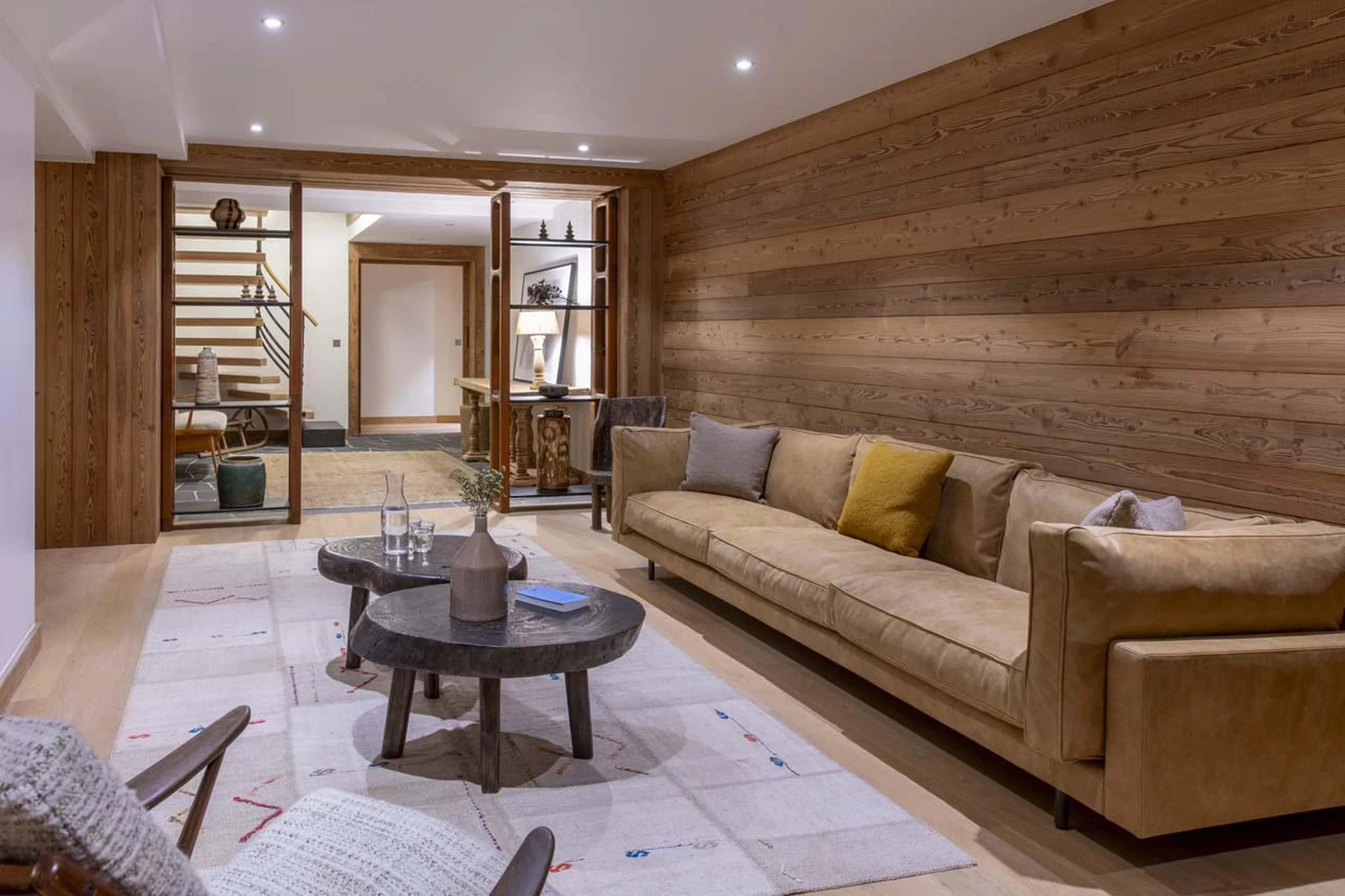 Apartment Nanuq in Meribel