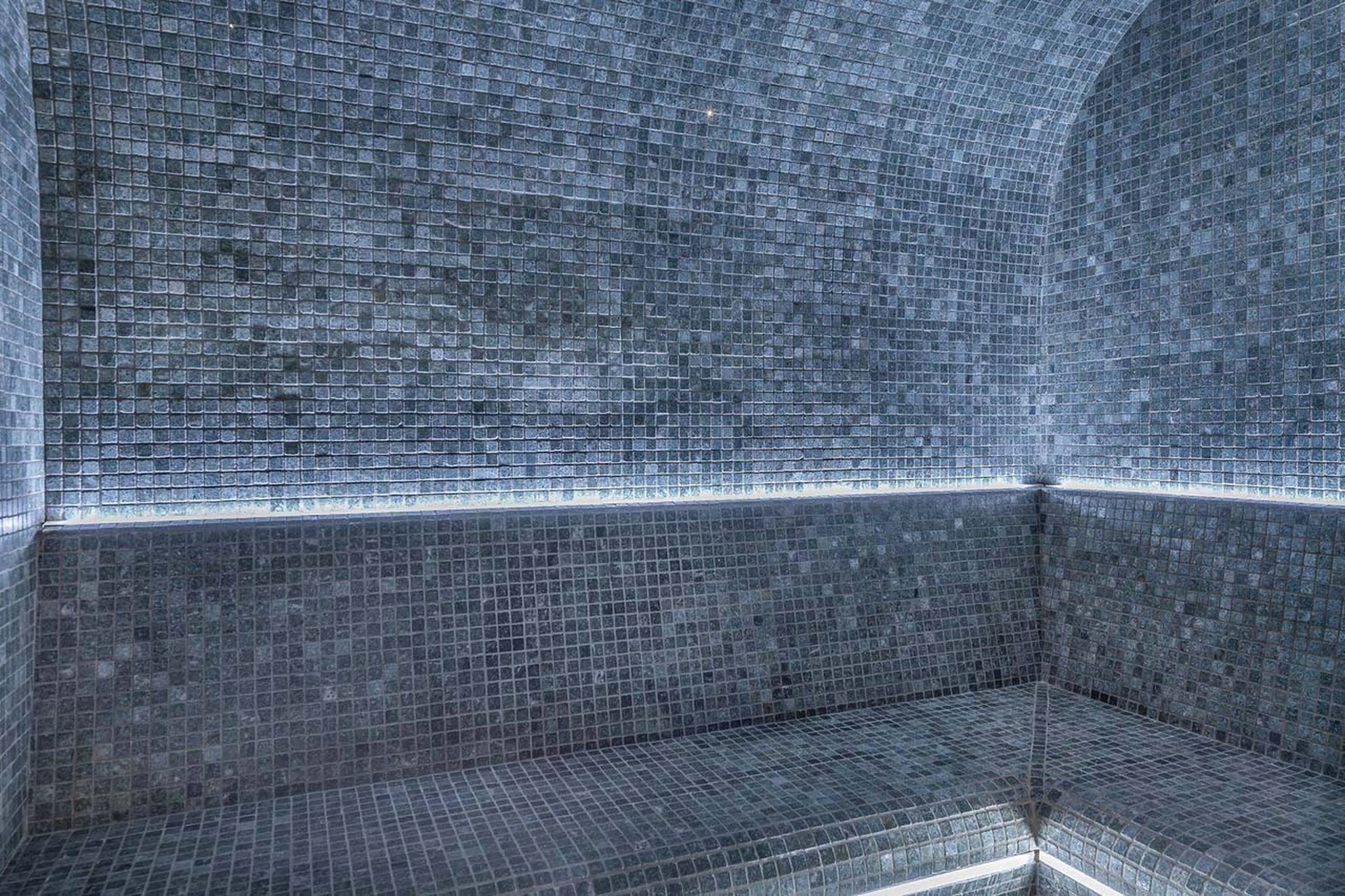 Hammam at Chalet Des Sens in Megeve