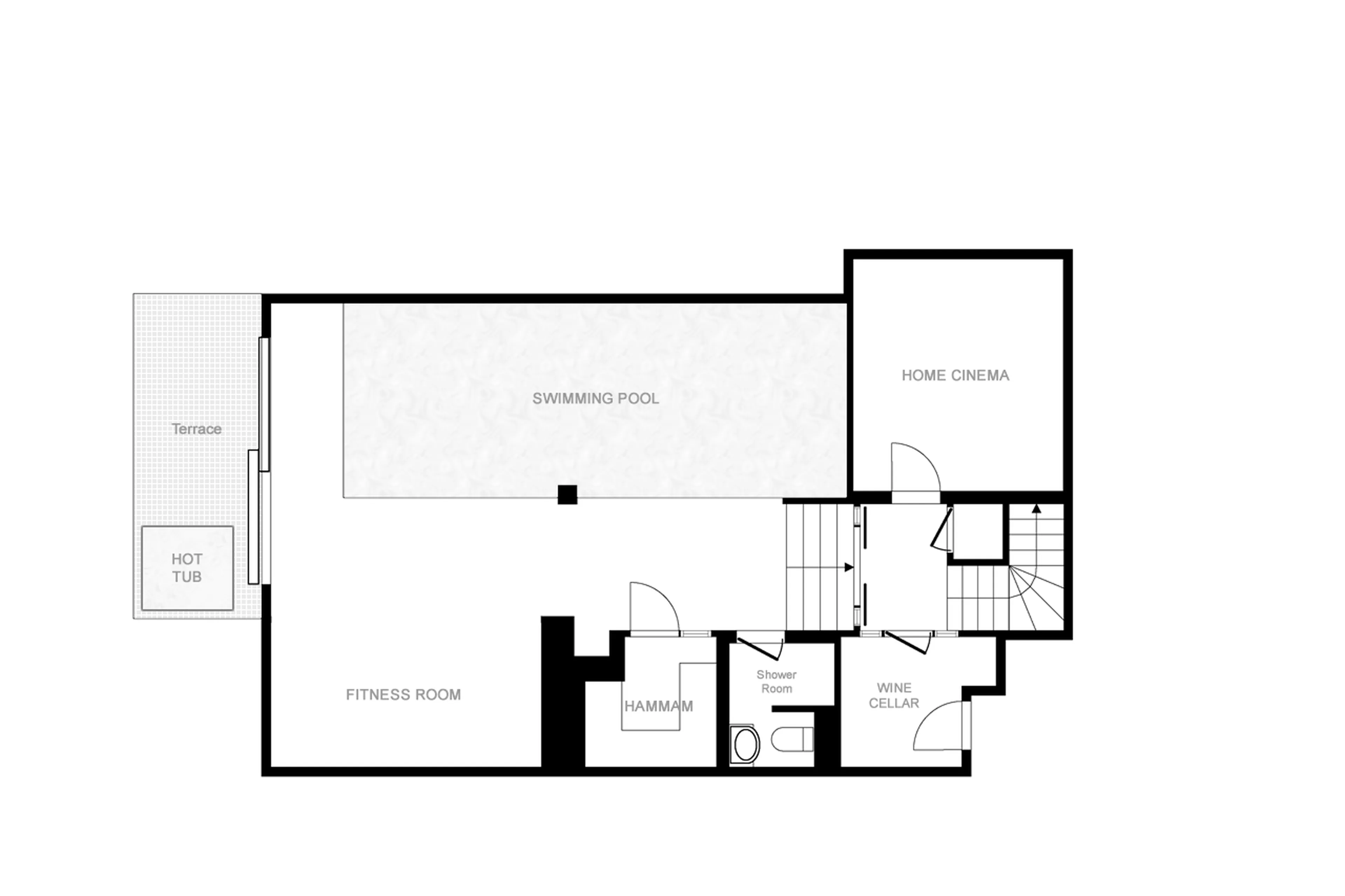 chalet-la-vigne-verbier-floor-plan-ground-floor