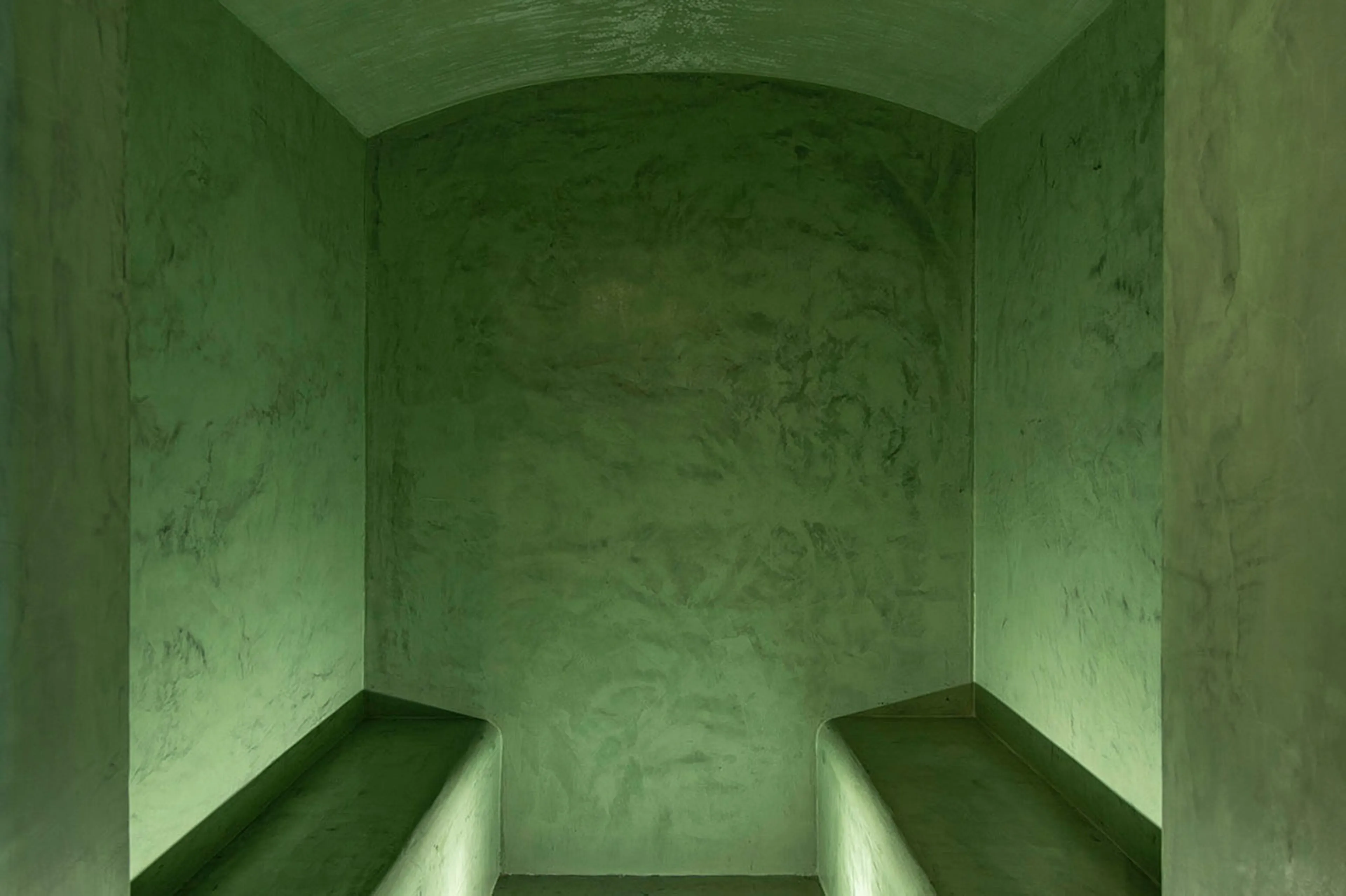 Hammam at Chalet Machapuchare in Val d'Isere