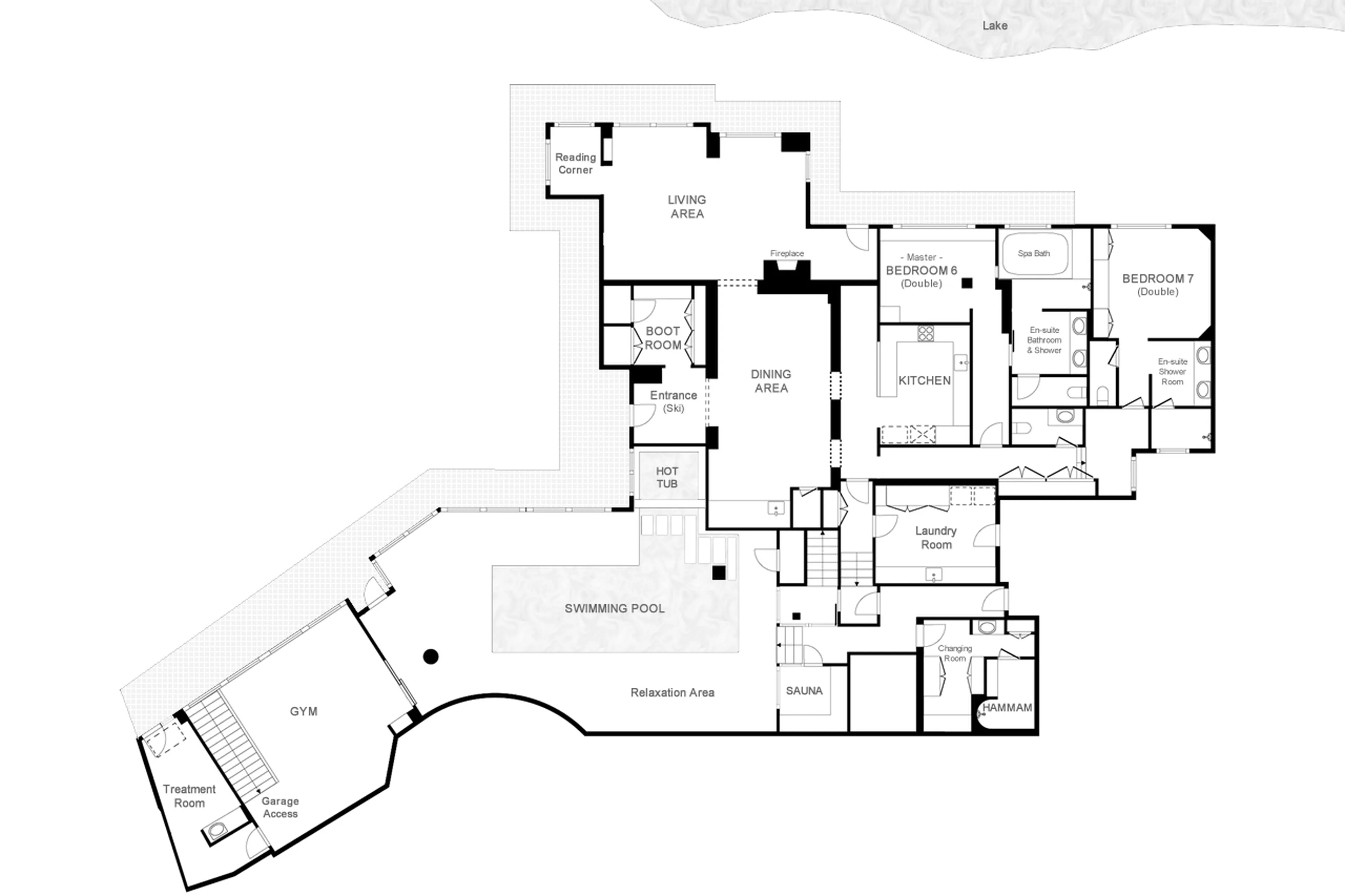 chalet-makini-verbier-floor-plan-spa