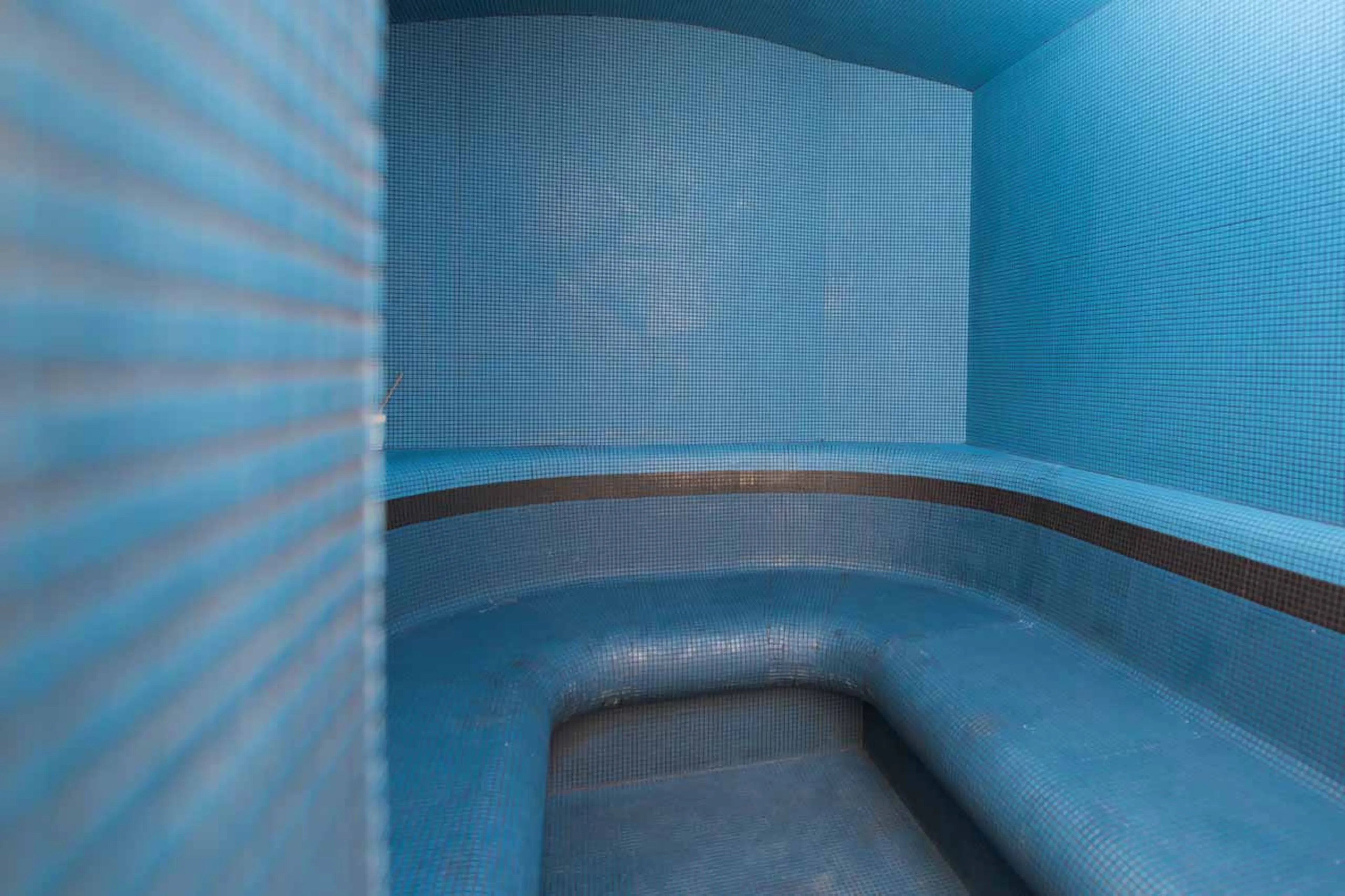 Hammam at Chalet O Valala in Val d'Isere