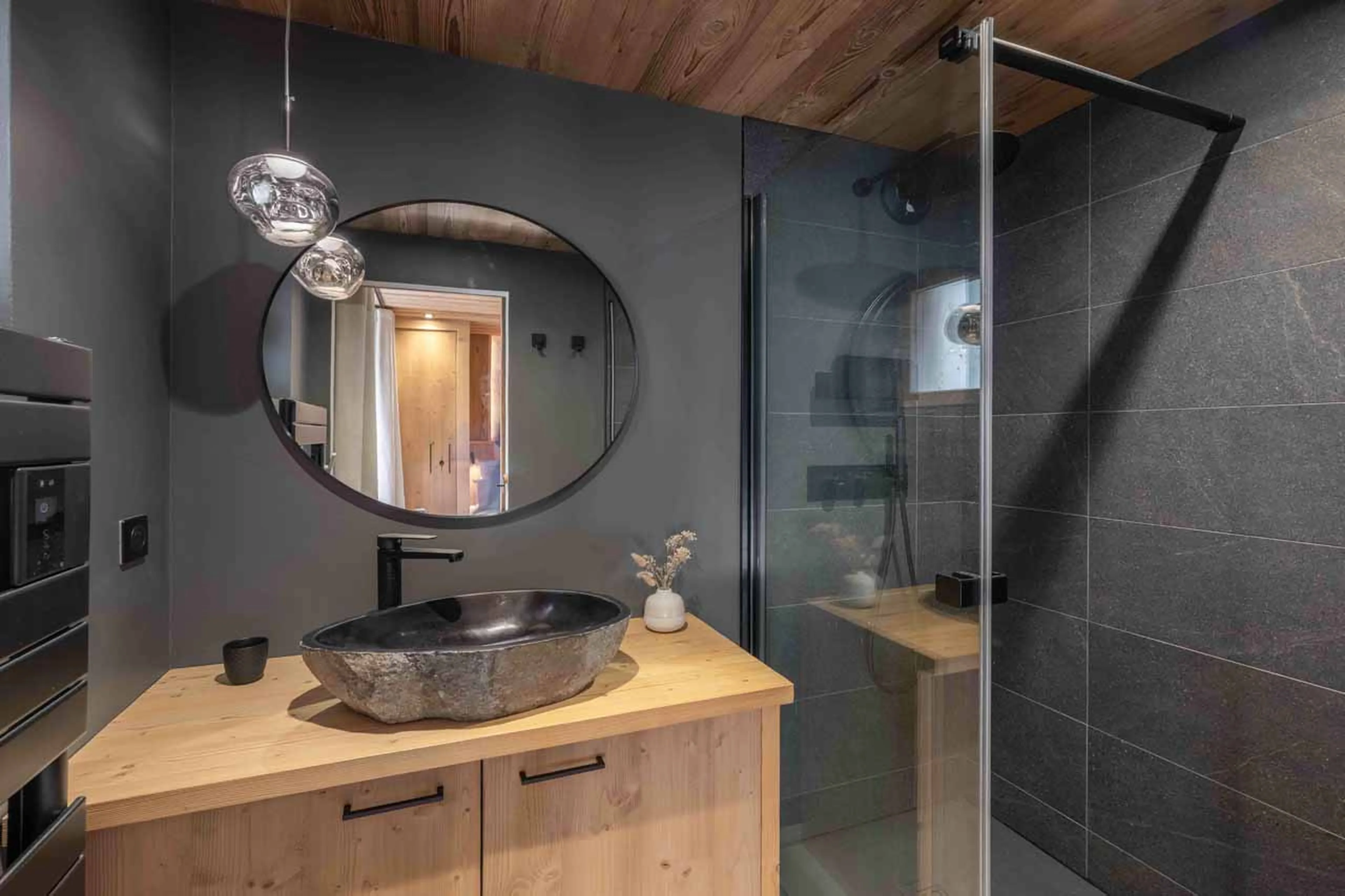 Bedroom 3 en-suite