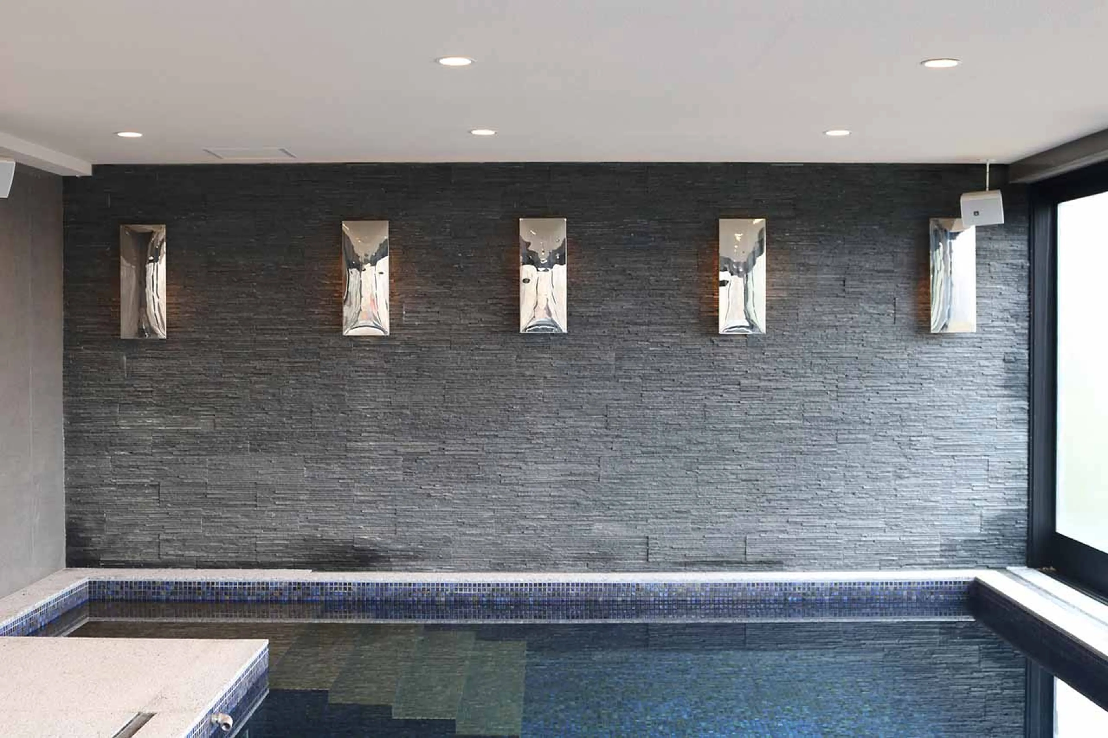 Spa at Seasons Residence in Niseko