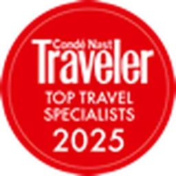 Oli Corkhill Condé Nast Travel Specialist