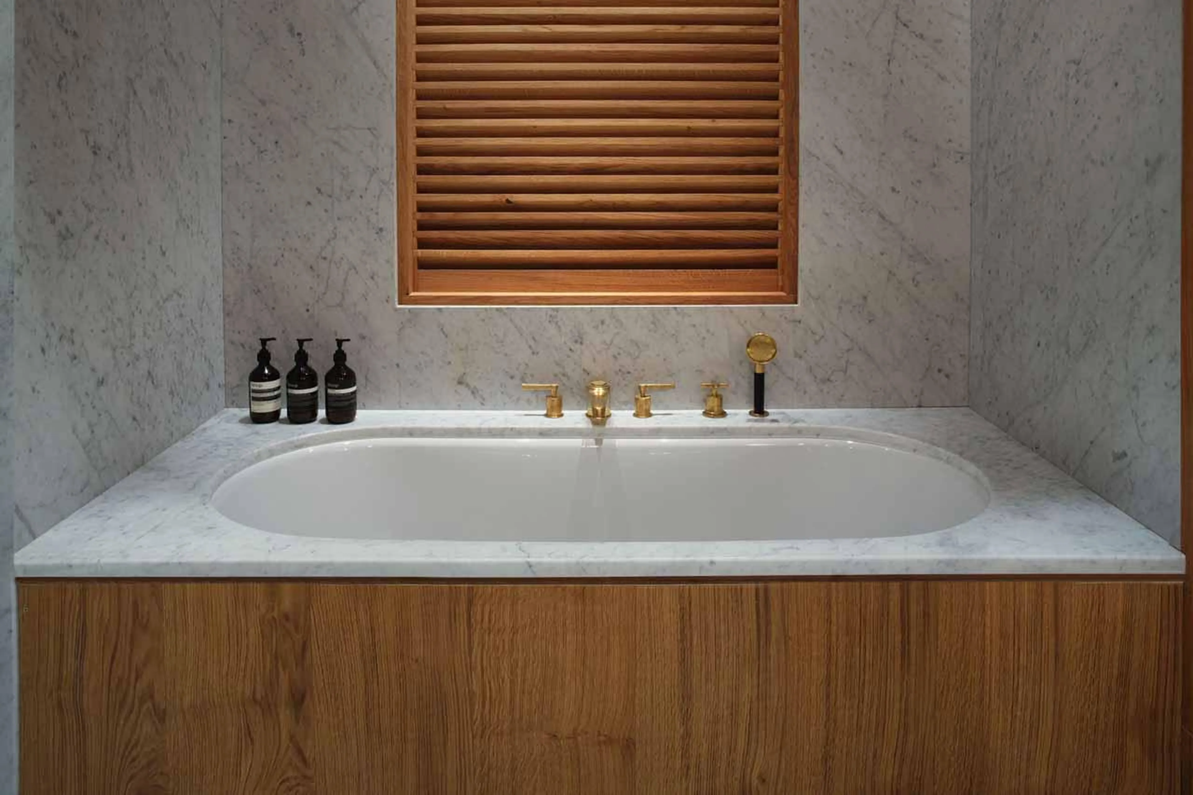 Bathroom four at Etoile du Nord West in Val d'Isere