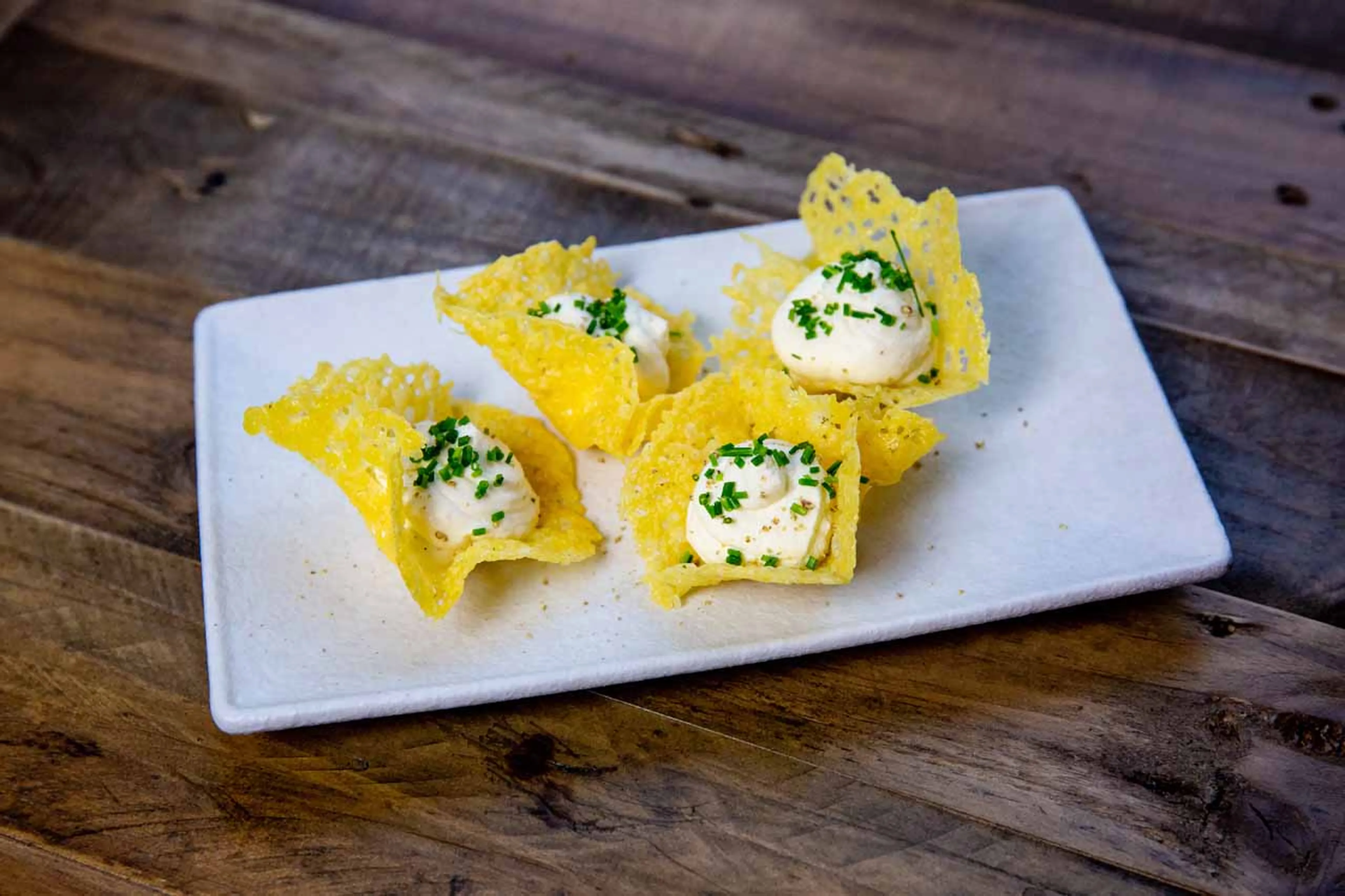 Pasta at Logger's Lodge in Sweden