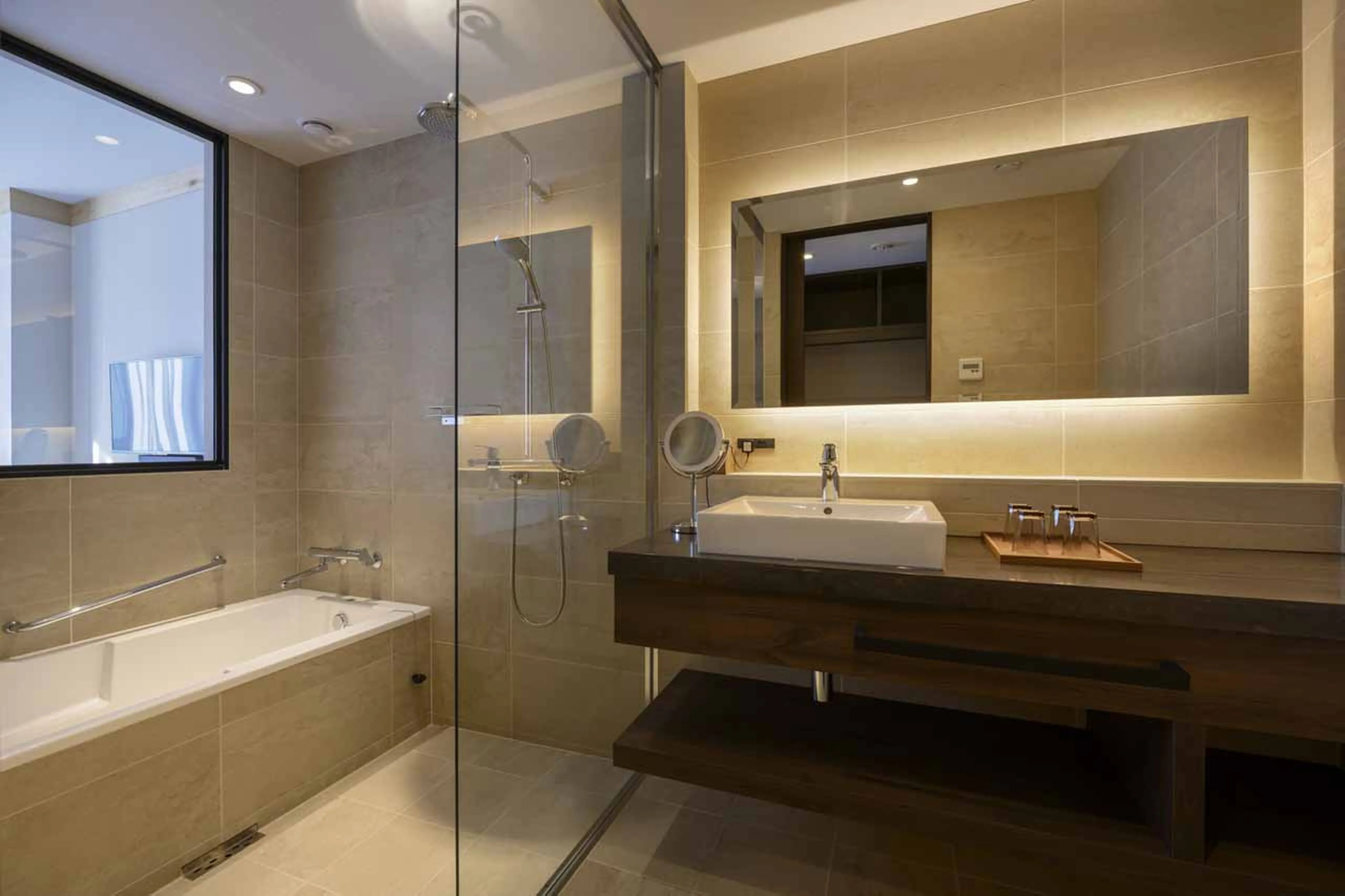 Bathroom one at Yu Kiroro 3 Bedroom Superior