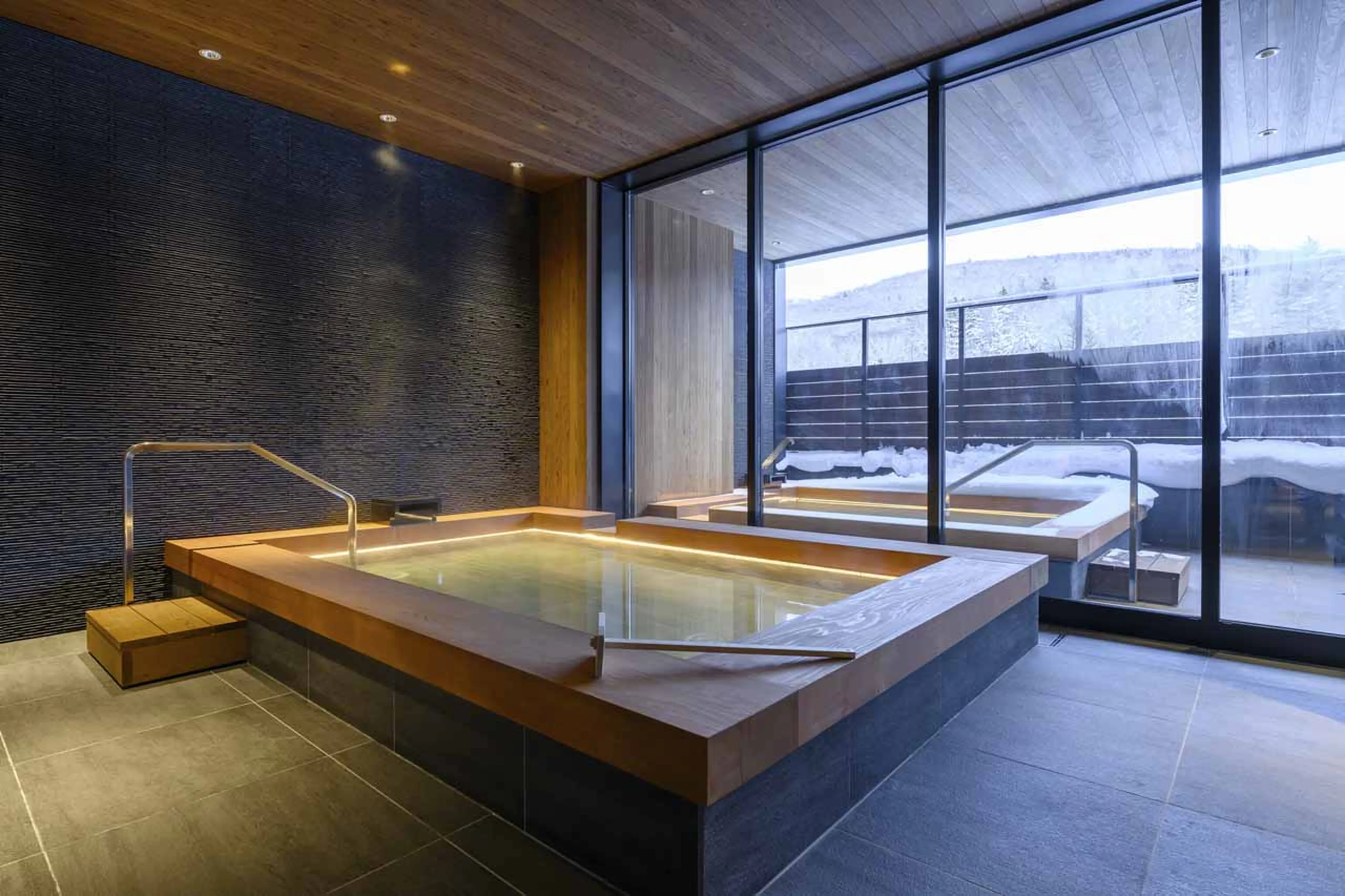 Onsen at Yu Kiroro 3 Bedroom Superior